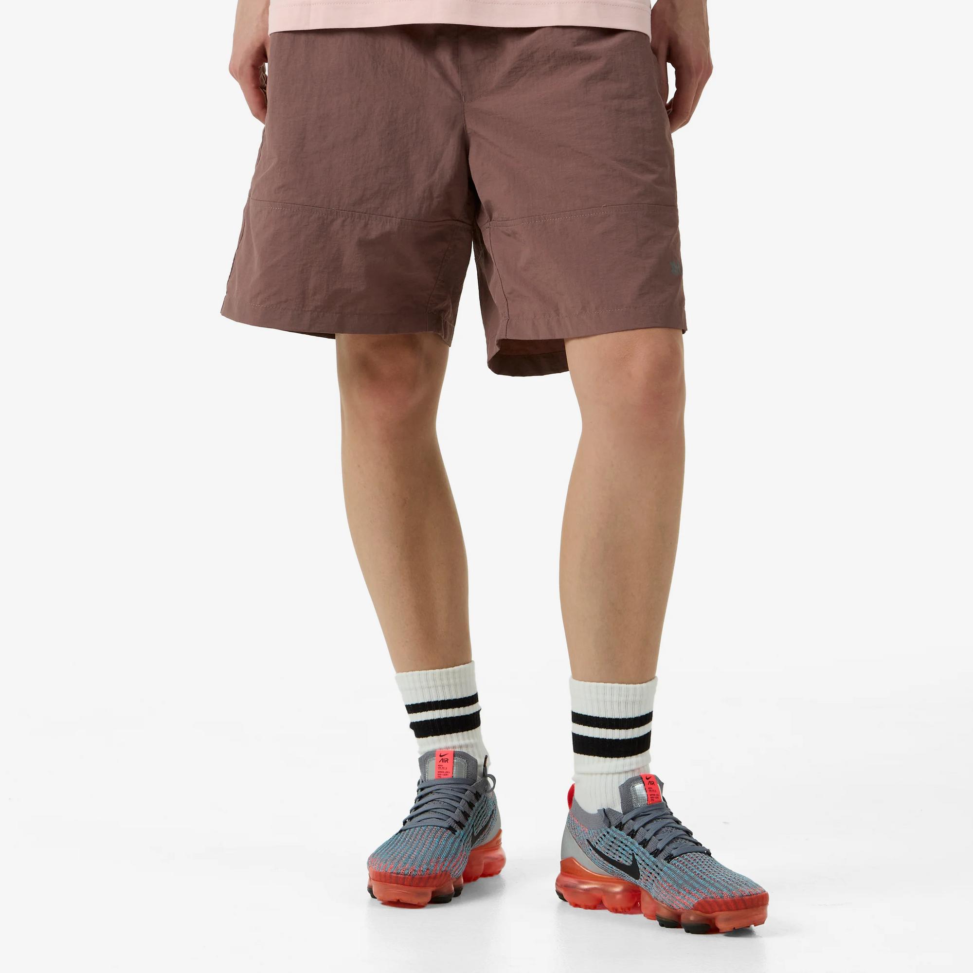 Шорты Меч NYLON SHORTS Powder