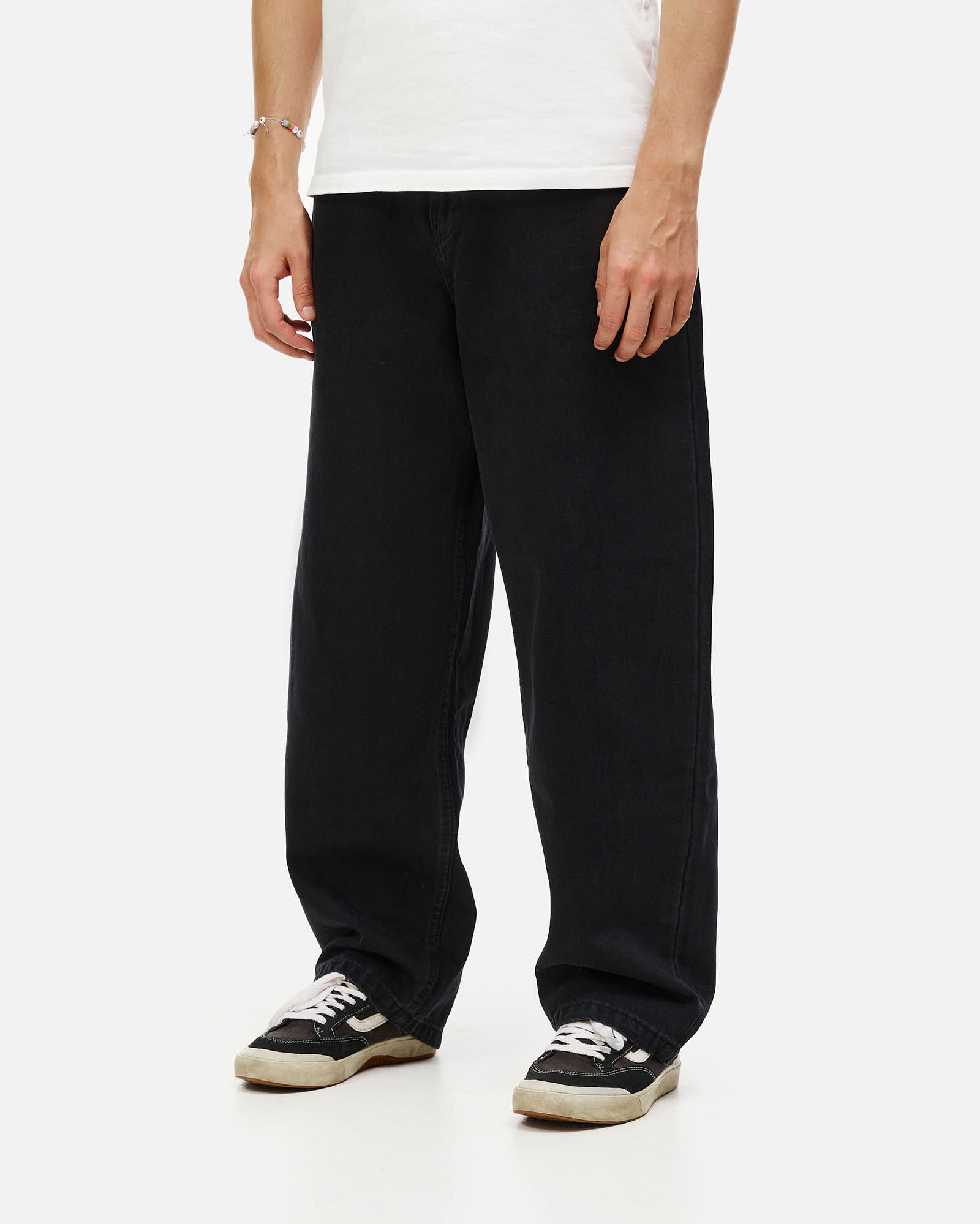 Джинсы Anteater Baggy Black