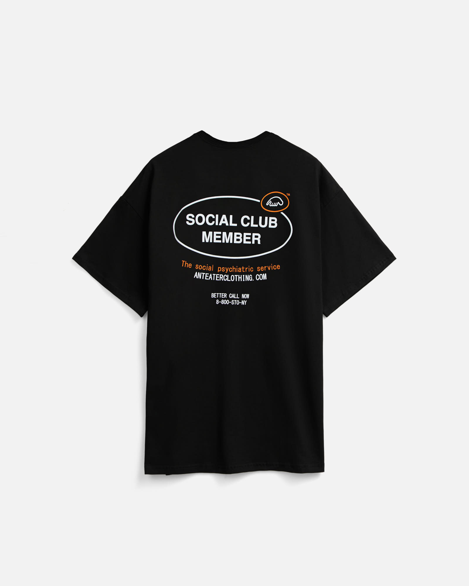 Футболка Anteater Tee