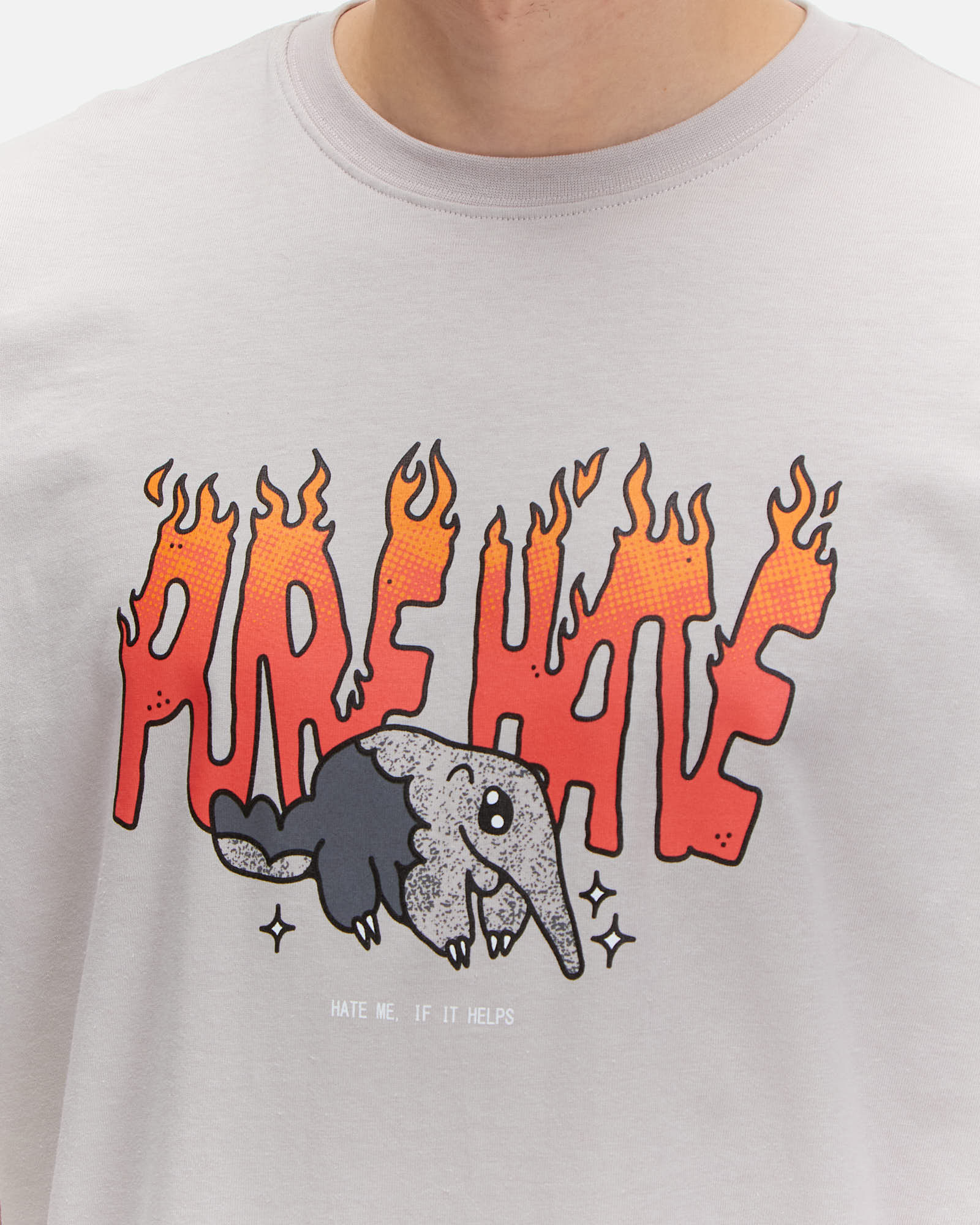 Футболка Anteater Tee