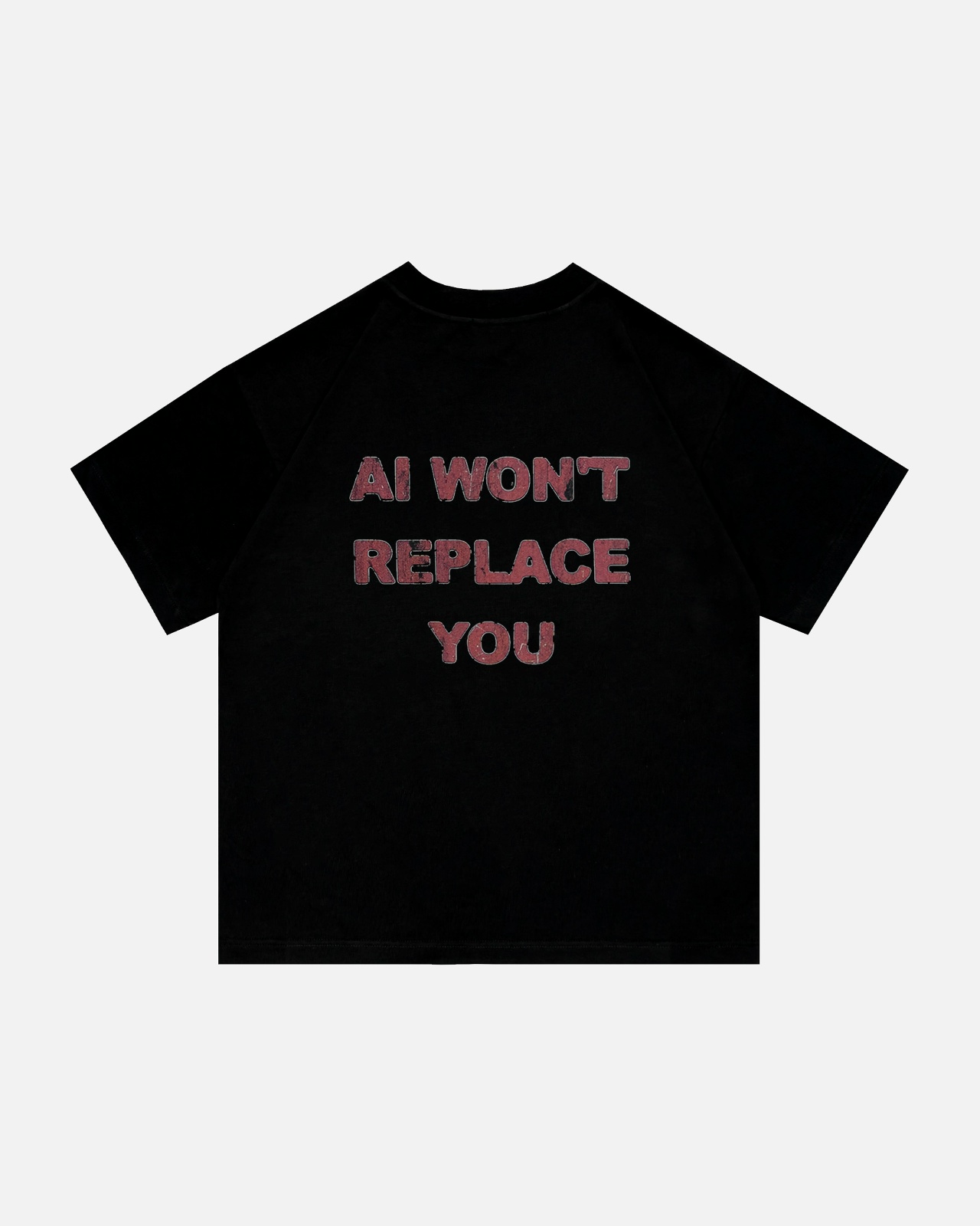 Футболка ISSAYA New Order