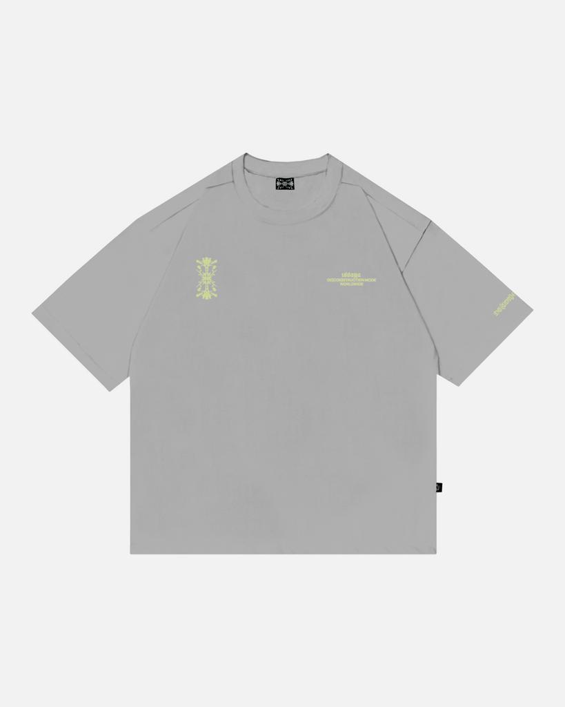 Футболка ISSAYA Temple