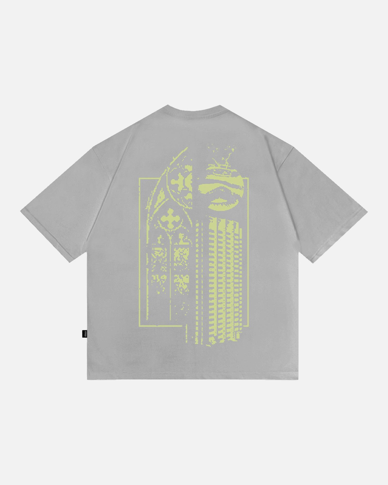 Футболка ISSAYA Temple