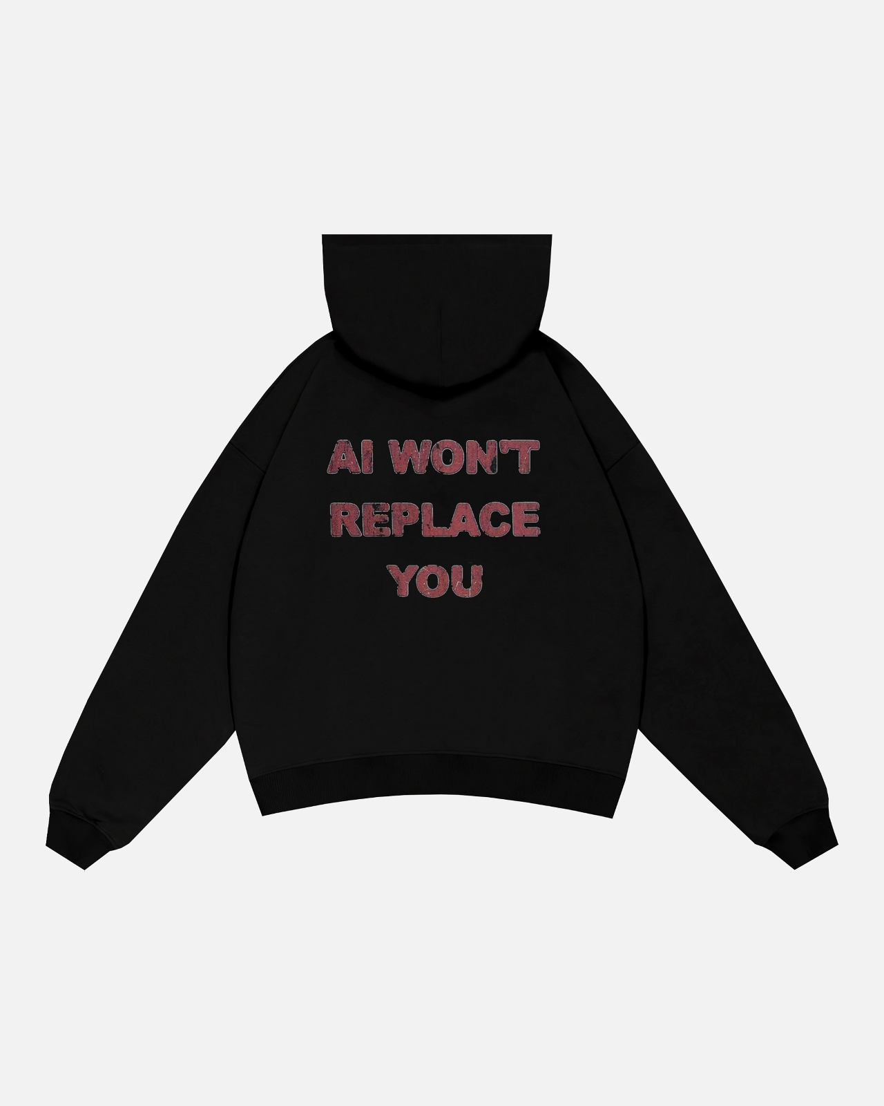 Худи ISSAYA New Order