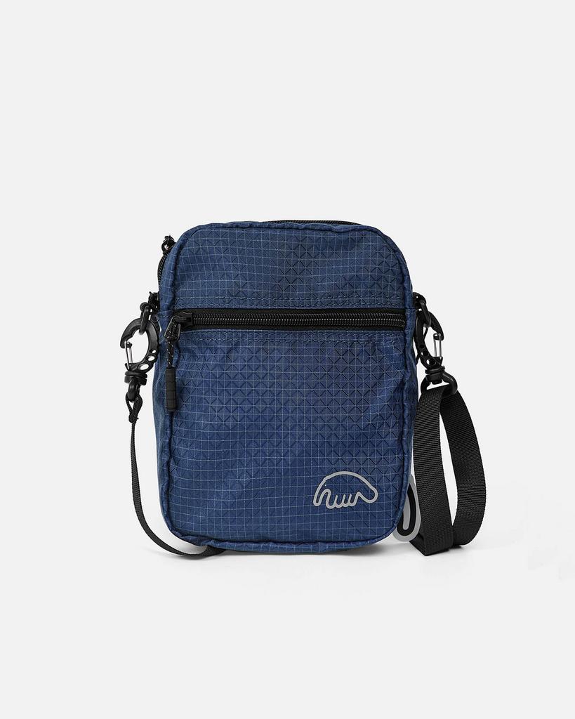 Сумка Anteater Crossbody синяя