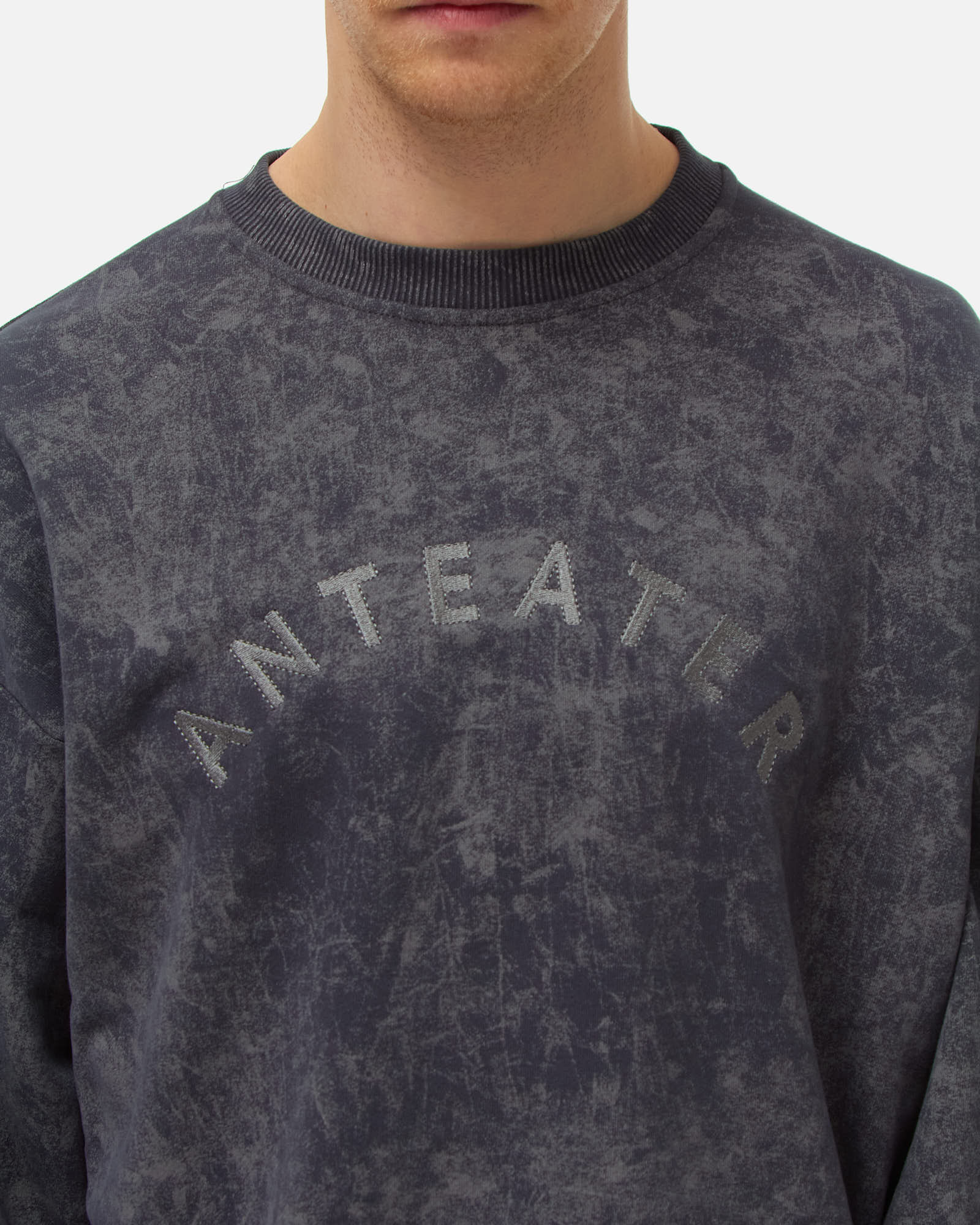 Толстовка Anteater Crewneck