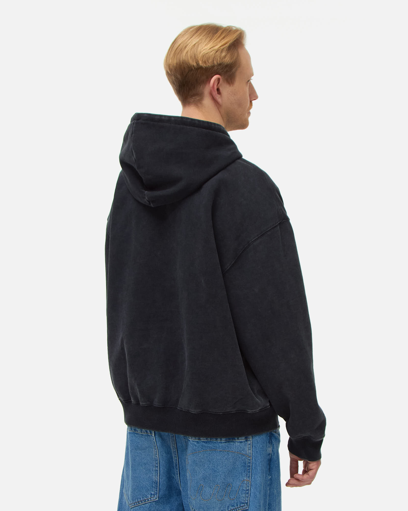 Толстовка Anteater Phat Acid