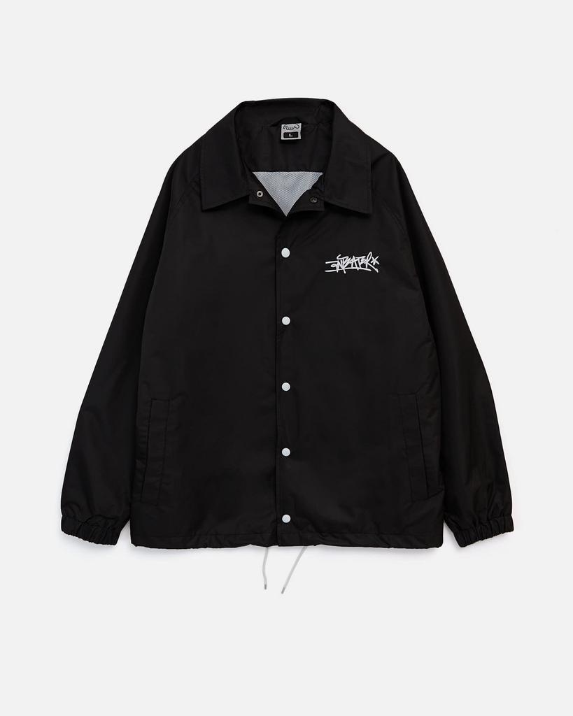 Куртка Anteater Coach Jacket
