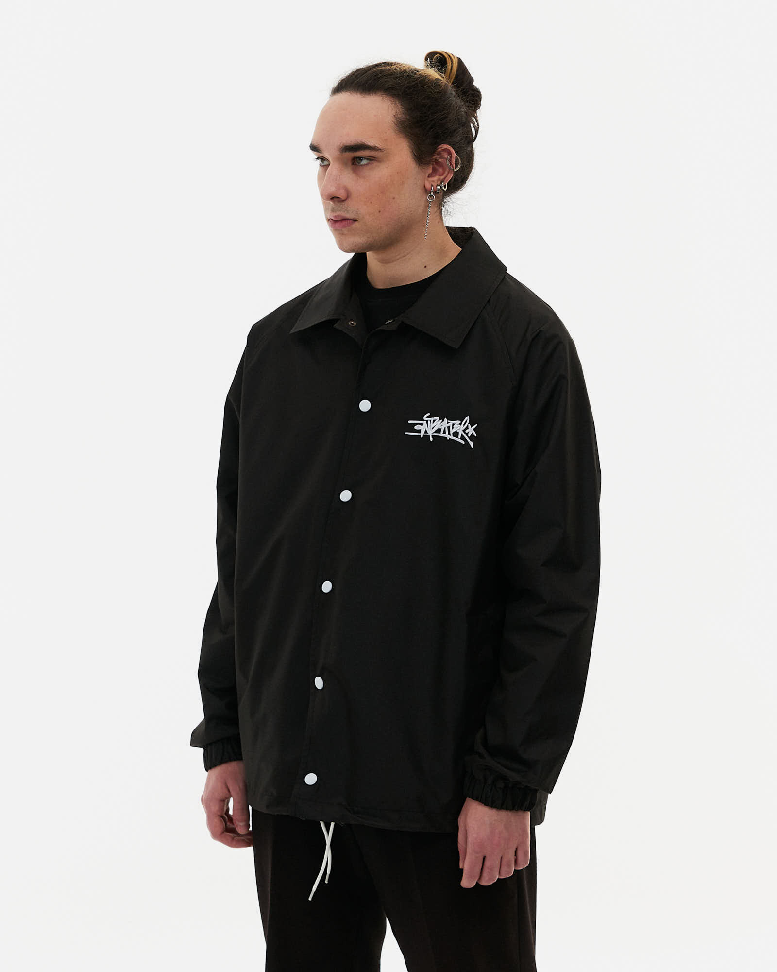 Куртка Anteater Coach Jacket