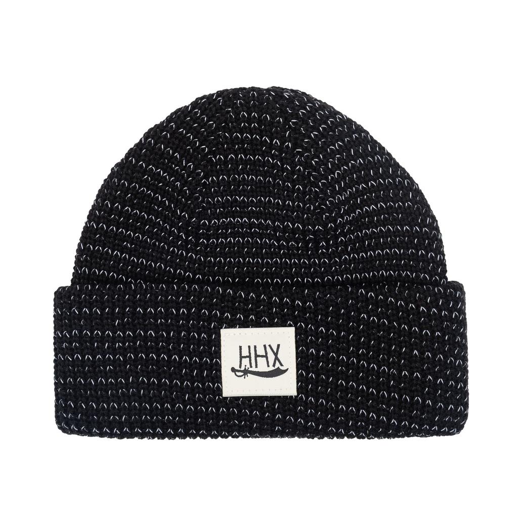 Шапка ННХ Меру Черный