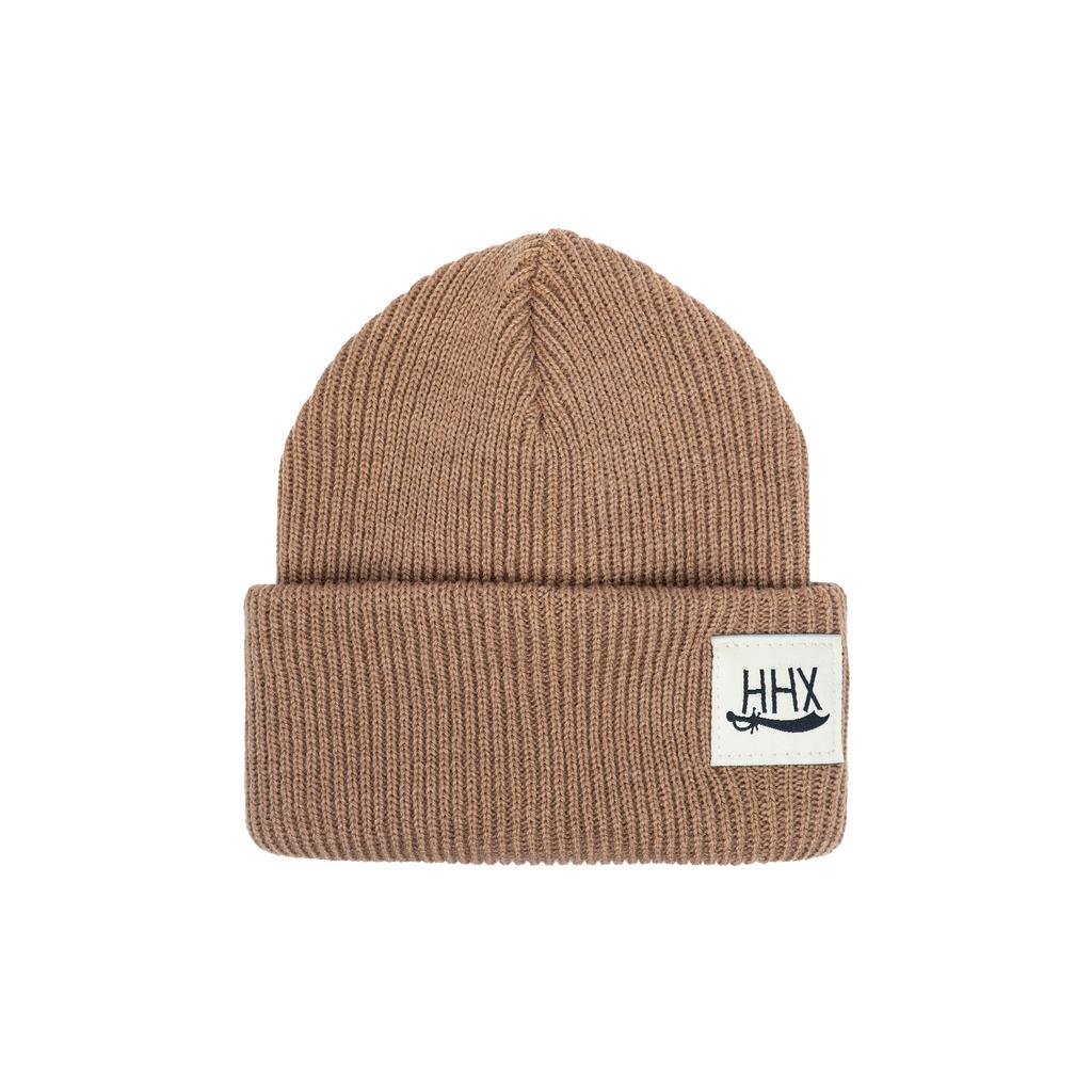 Шапка ННХ Фудзи песочный