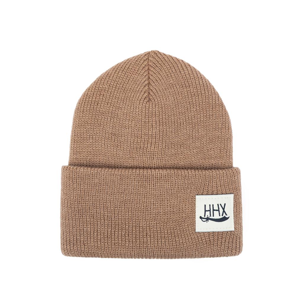 Шапка ННХ Эверест 25 Песочный