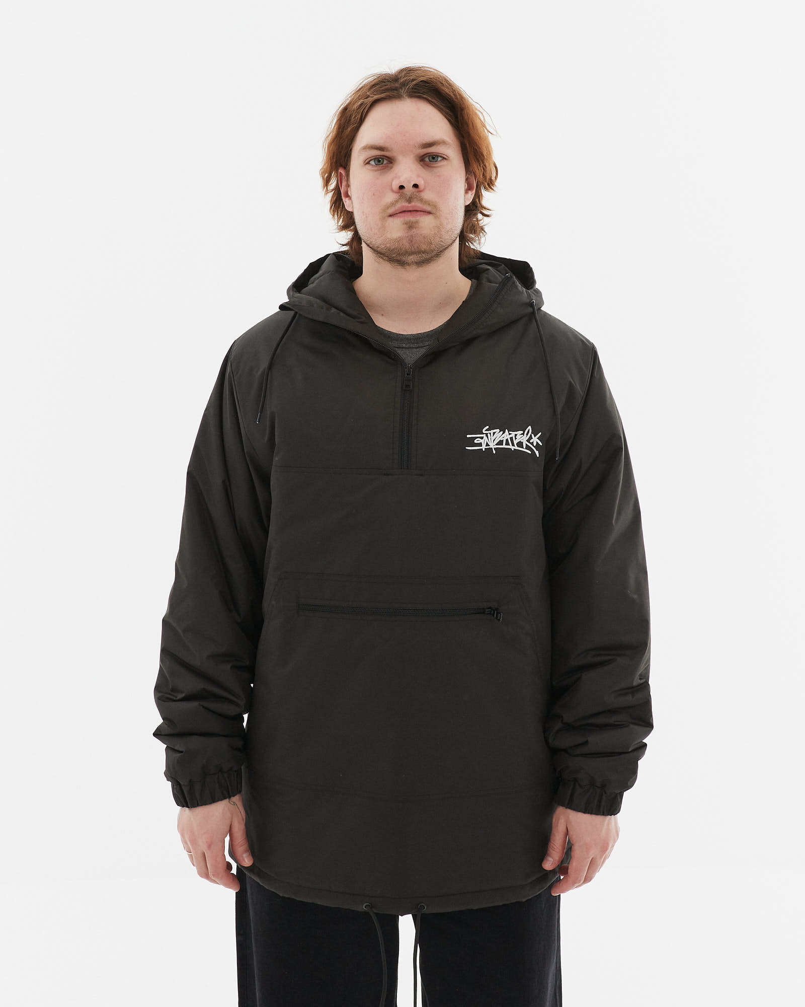 Анорак Anteater WSpray