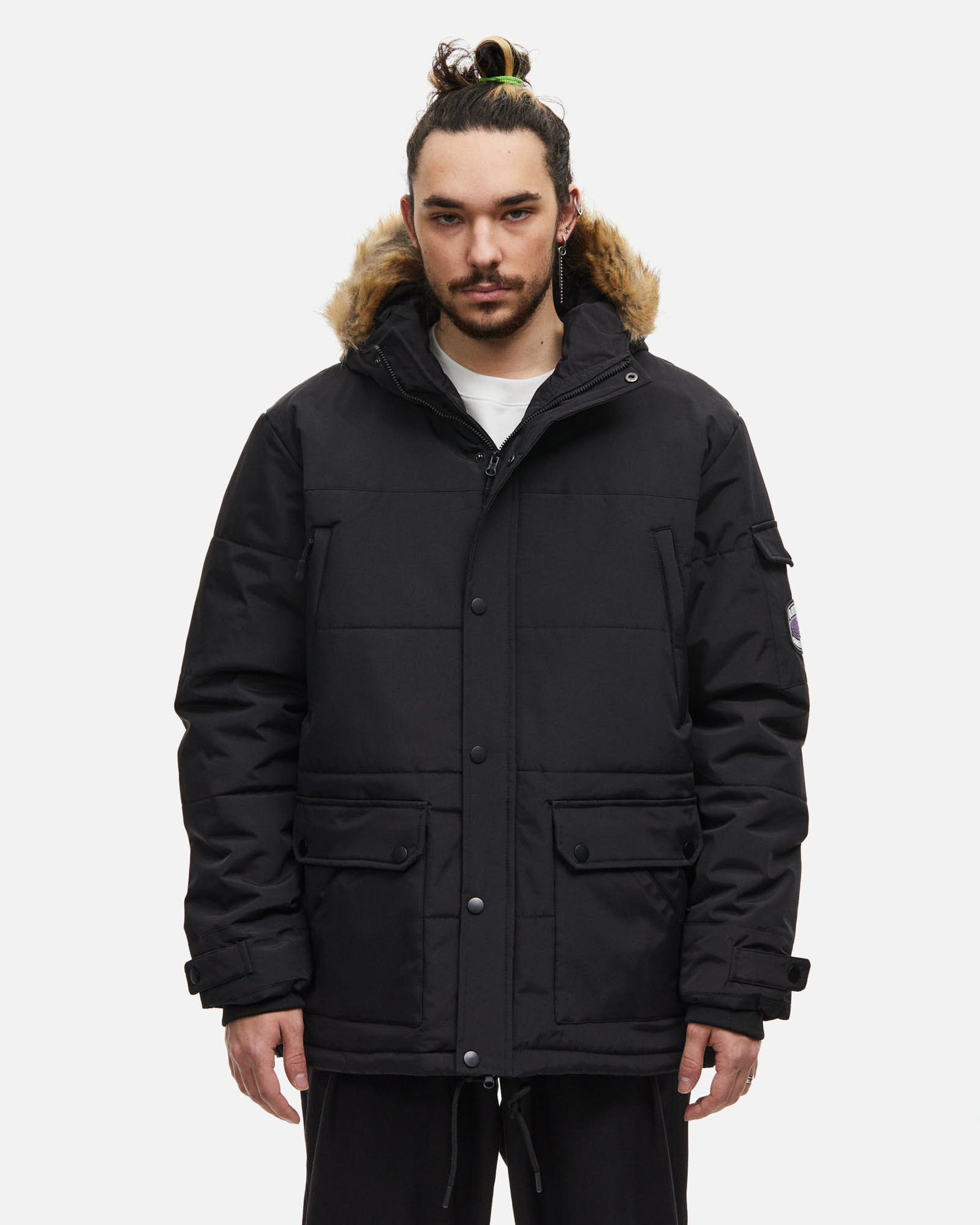 Куртка Anteater Parka