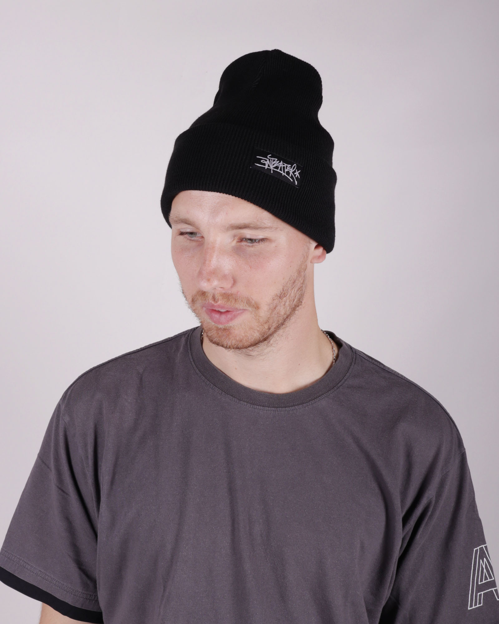 Шапка Anteater Classy