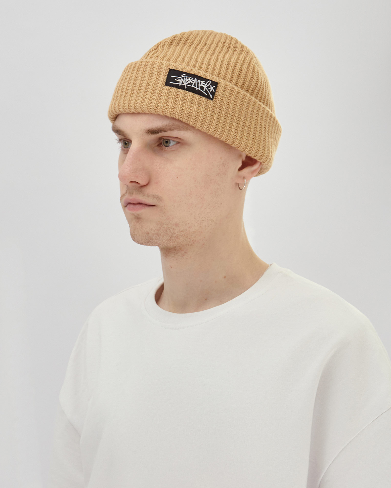 Шапка Anteater Fishman