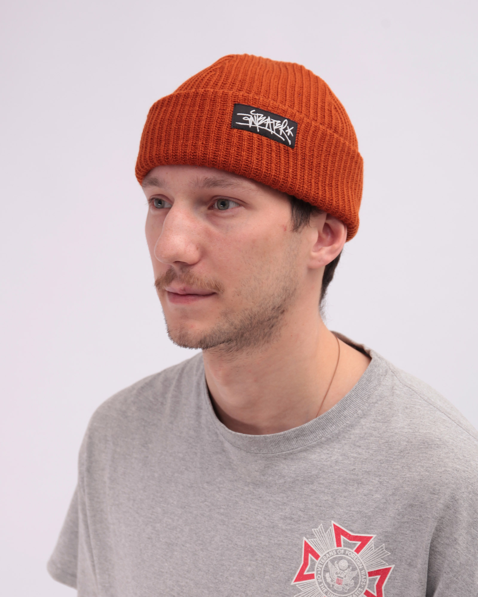 Шапка Anteater Fishman