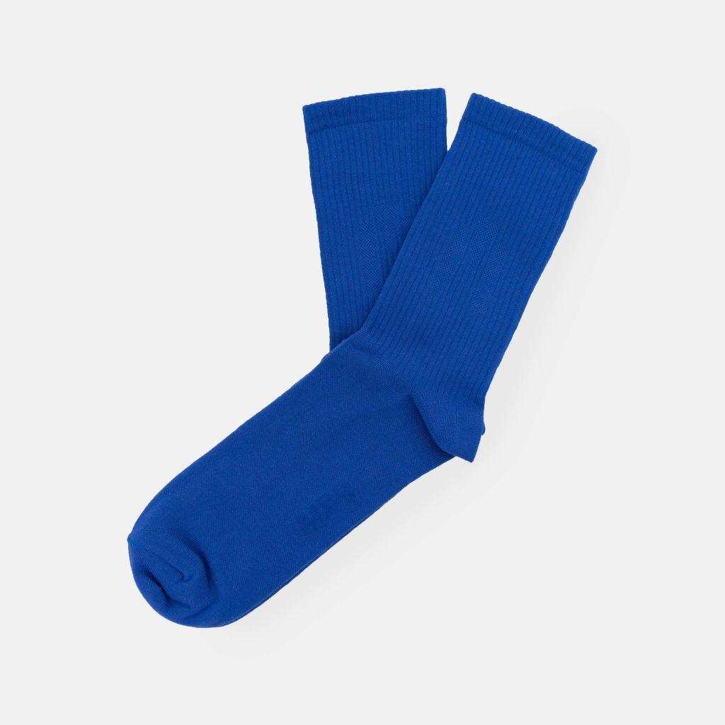 Носки Меч SK BLANK Navy