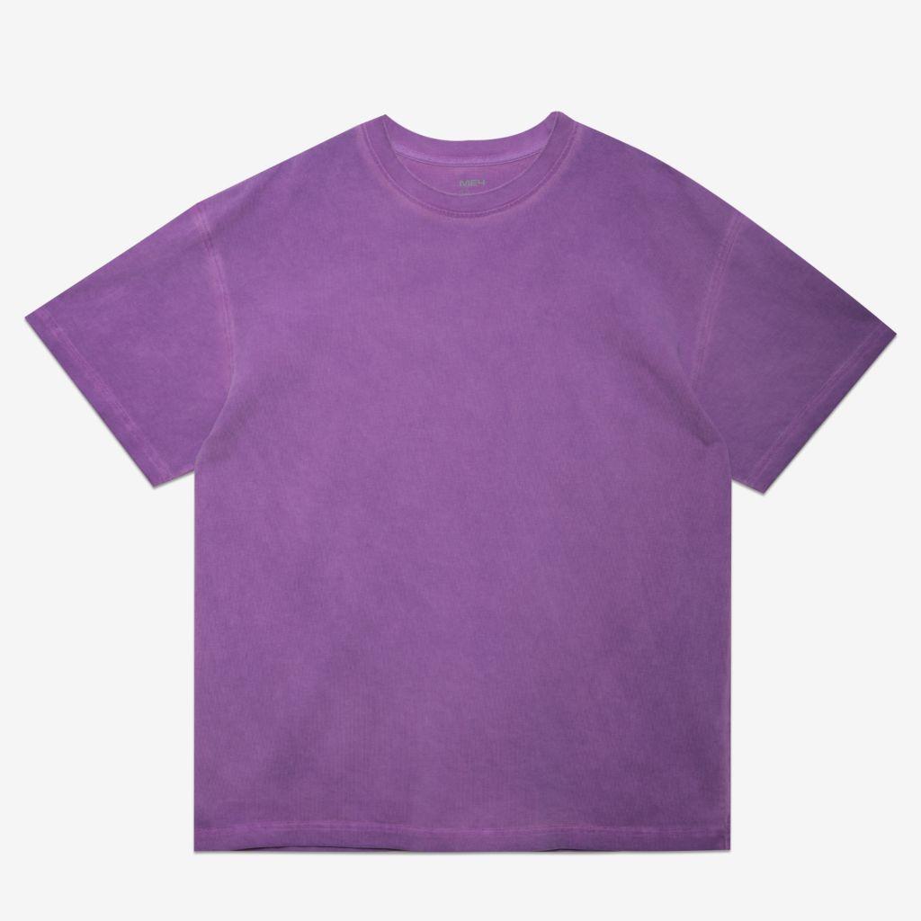 Футболка Меч TS GARMENT DYED Orchid