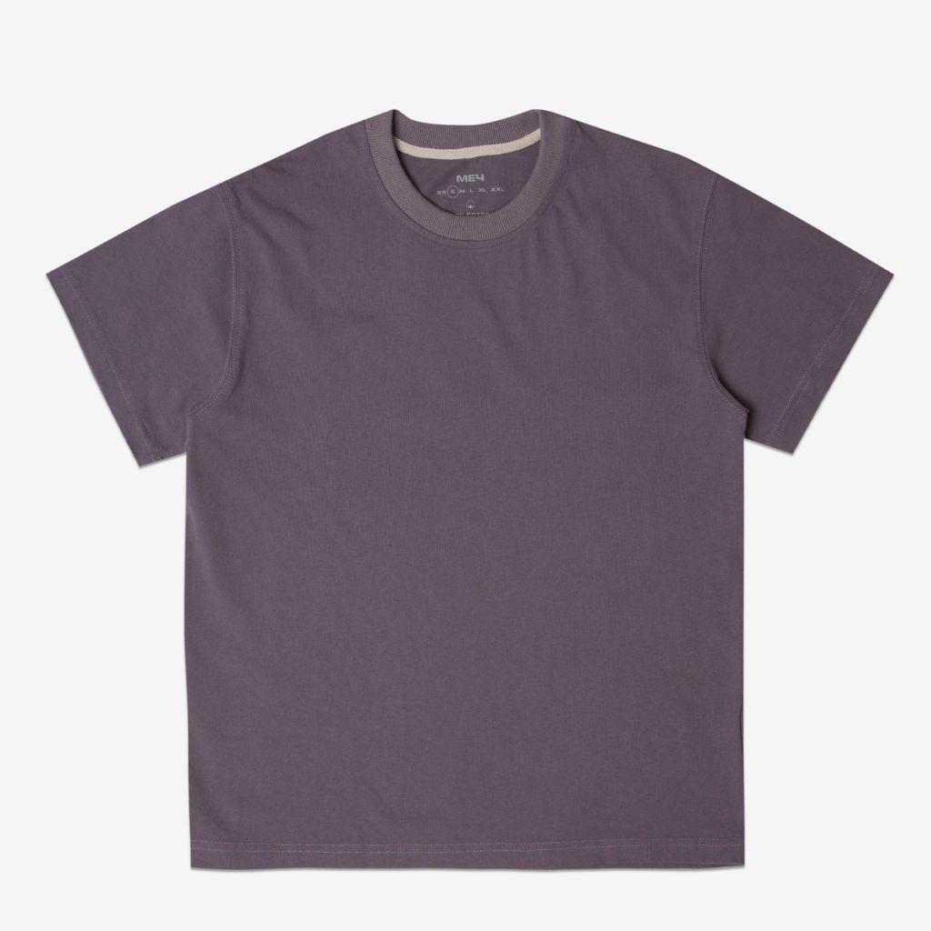 Футболка Меч TS HEAVY Raisin