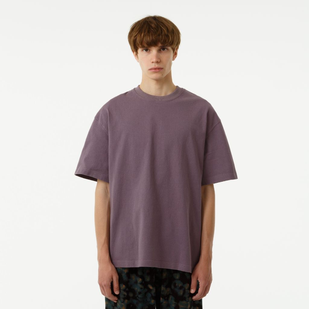 Футболка Меч TS HEAVY Raisin