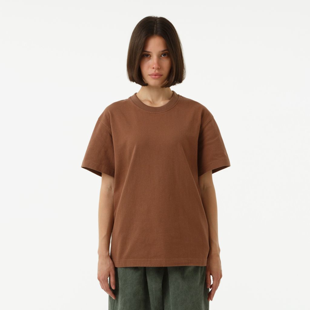 Футболка Меч TS HEAVY Cocoa