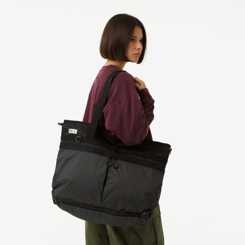 Сумка Меч TOTE BAG Black