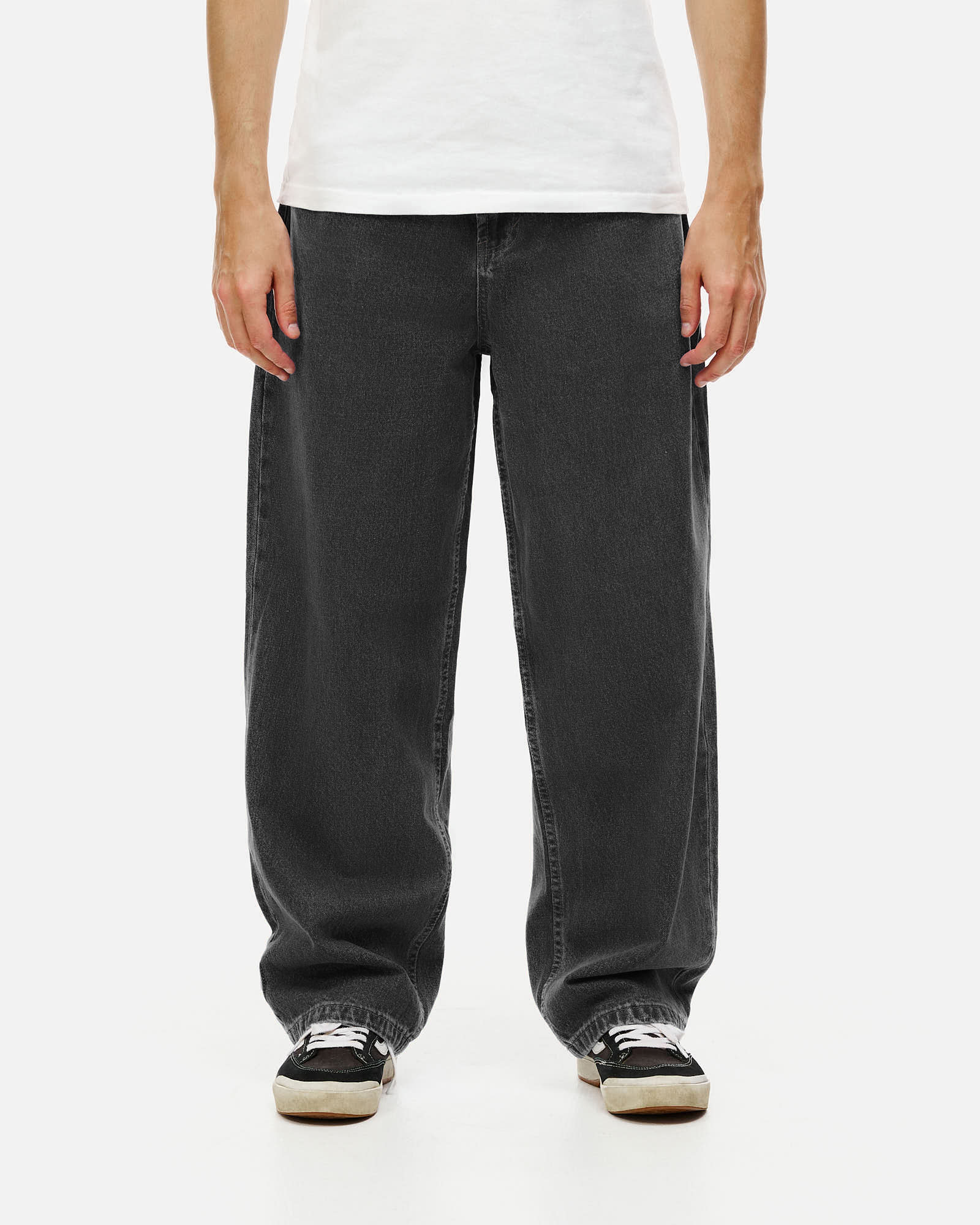 Джинсы Anteater Baggy