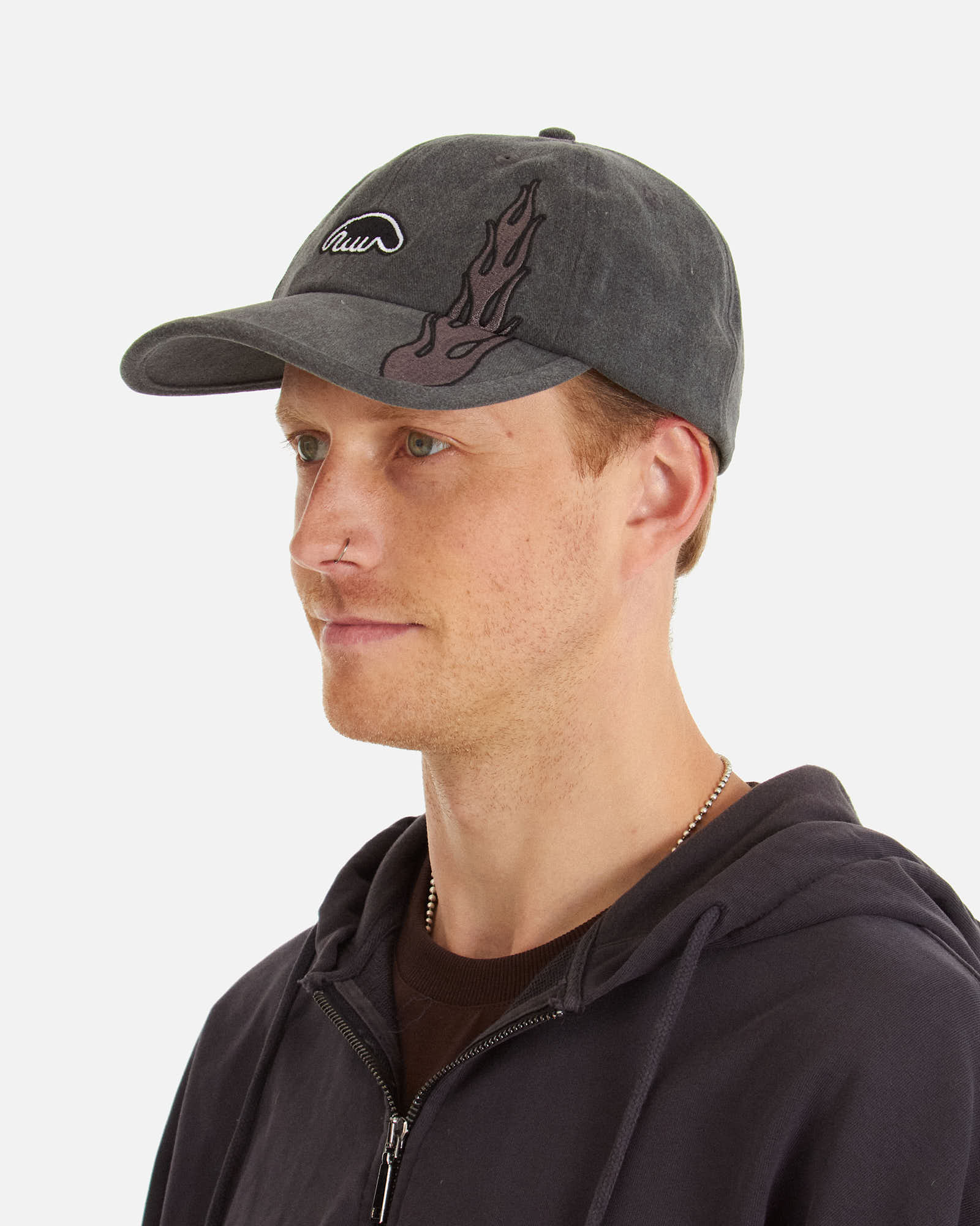 Кепка Anteater 6Panel