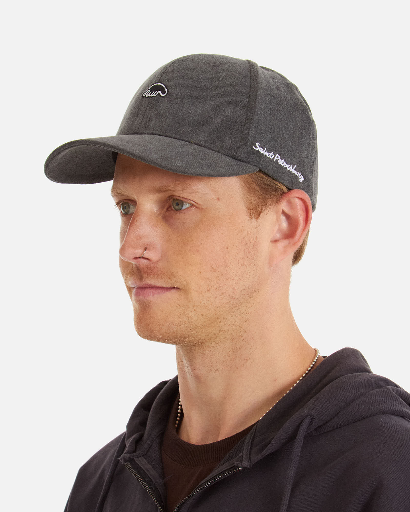 Кепка Anteater Baseball