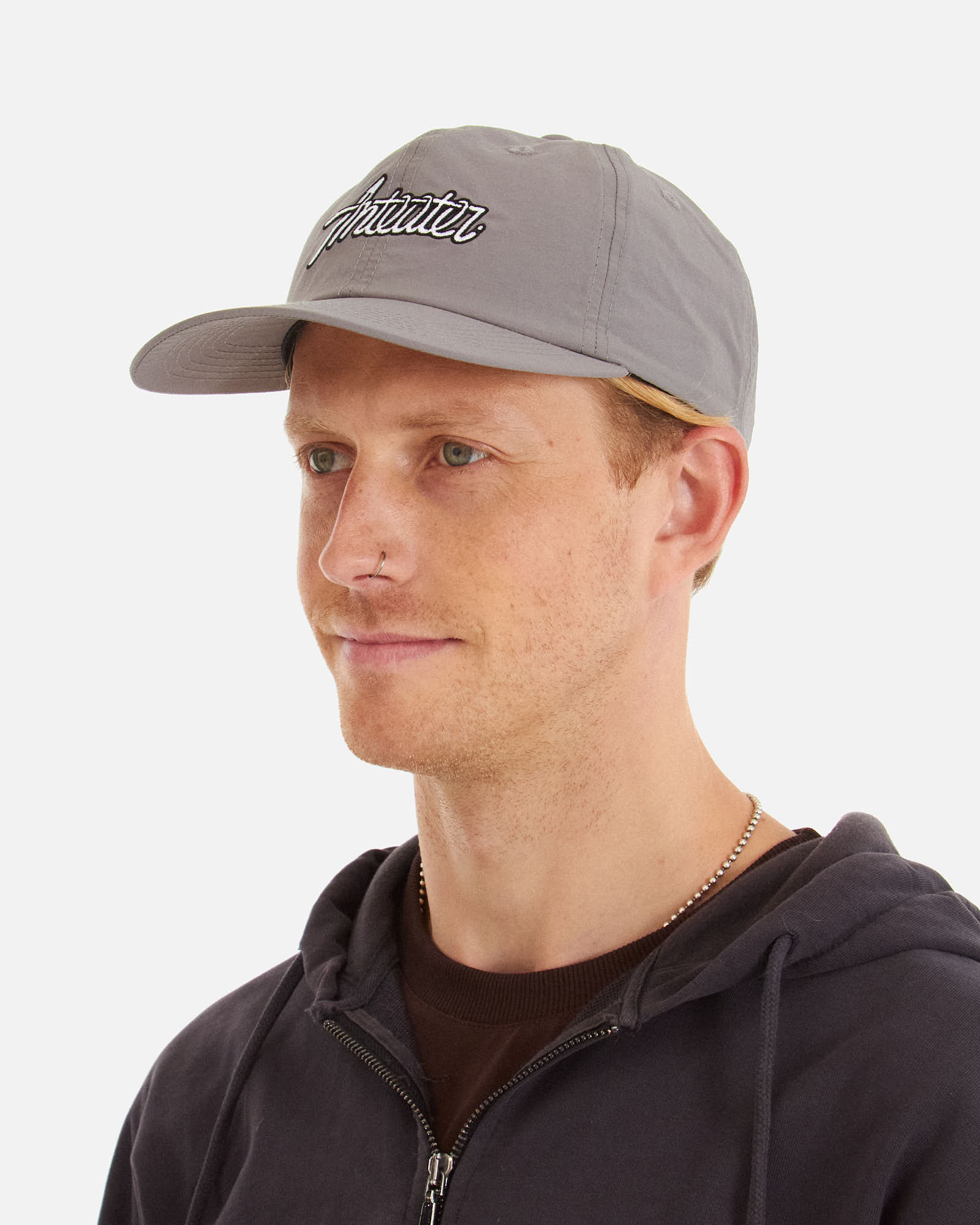 Кепка Anteater Snap Back