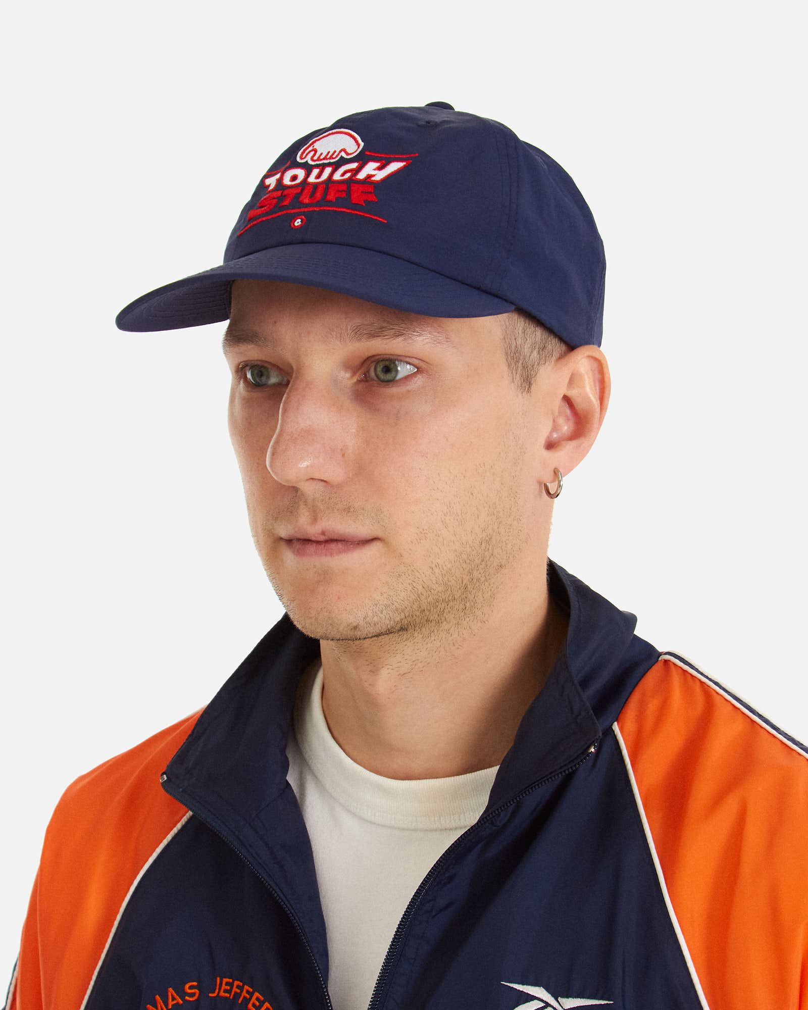 Кепка Anteater Snap Back