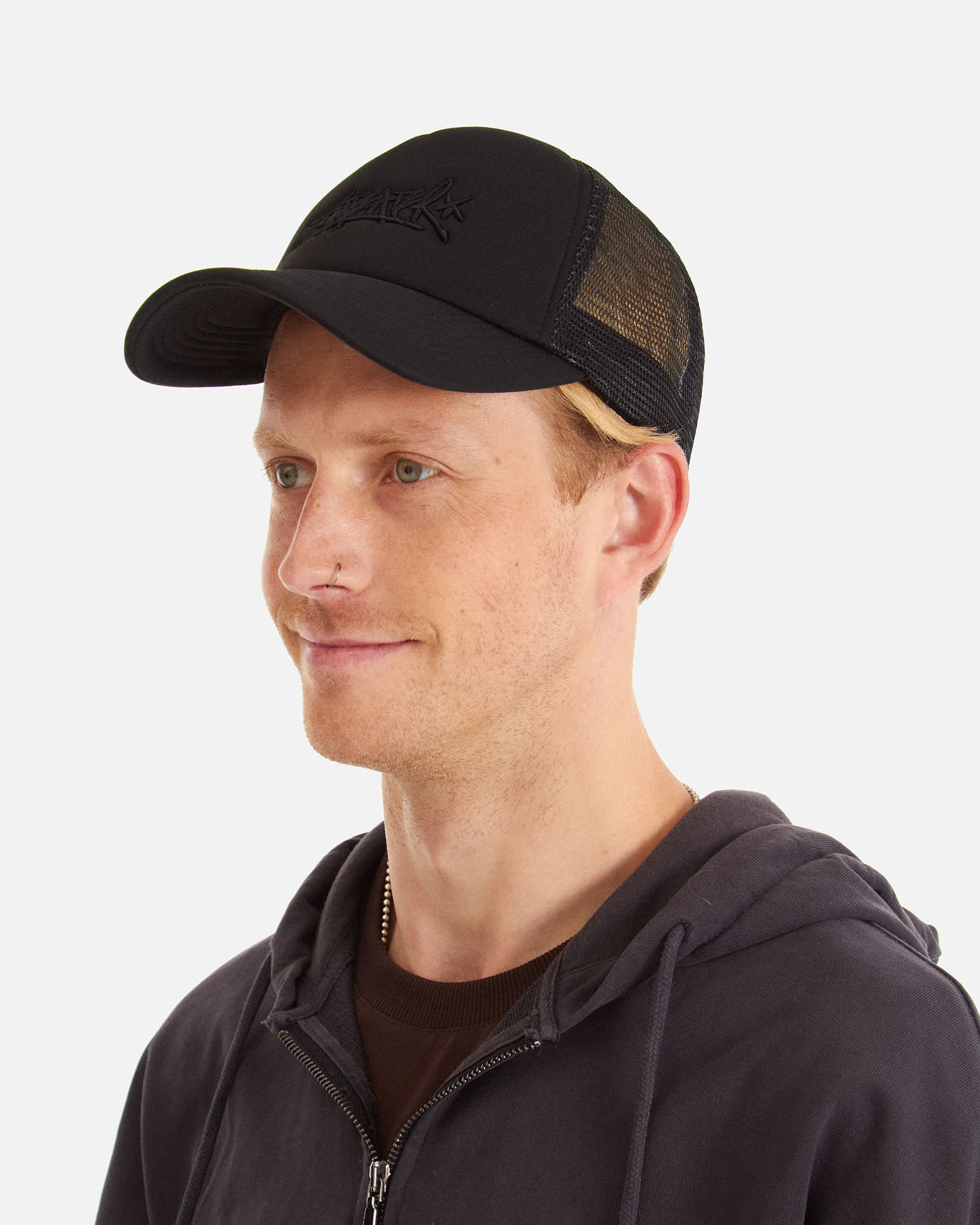 Кепка Anteater Trucker