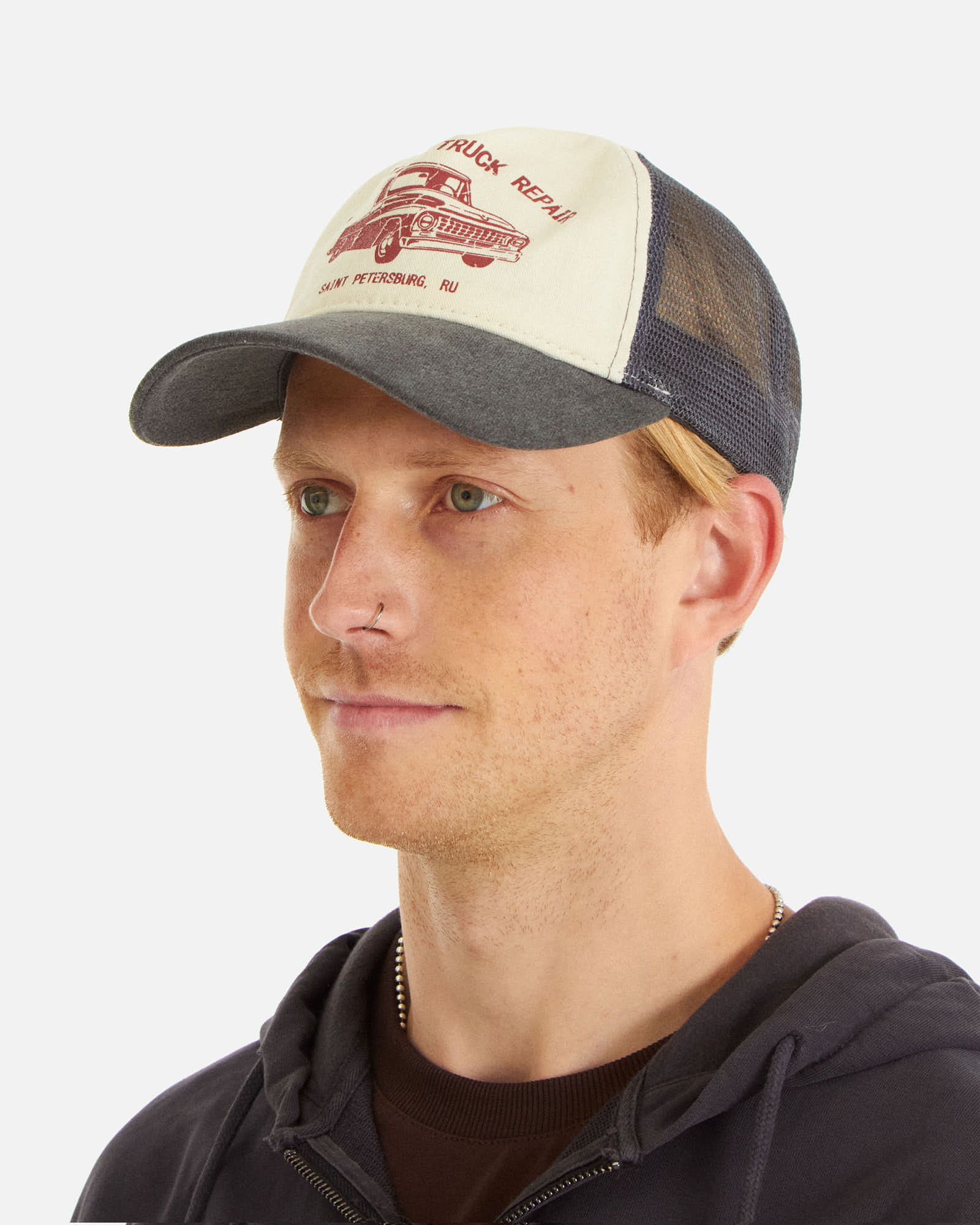 Кепка Anteater Trucker