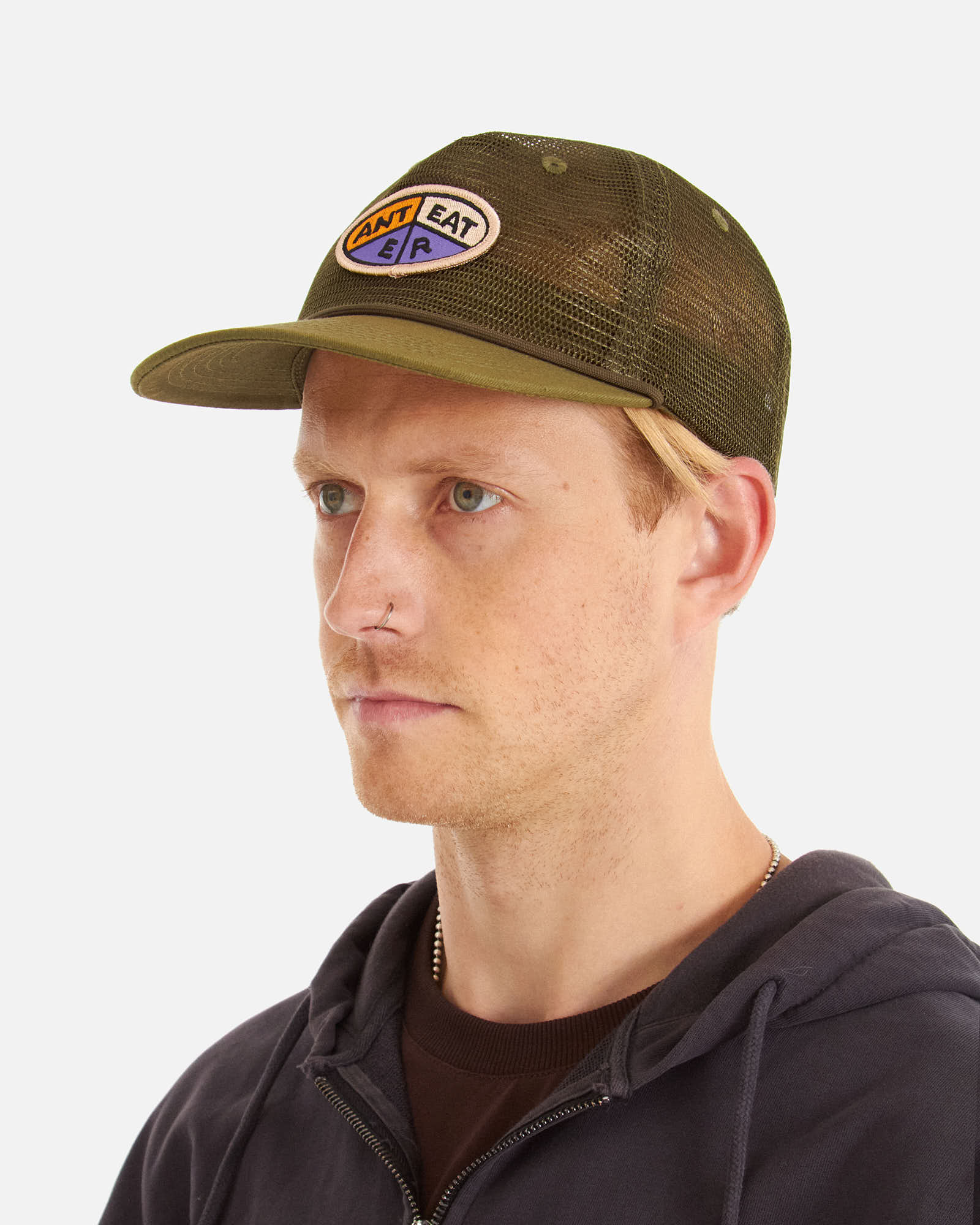 Кепка Anteater Trucker