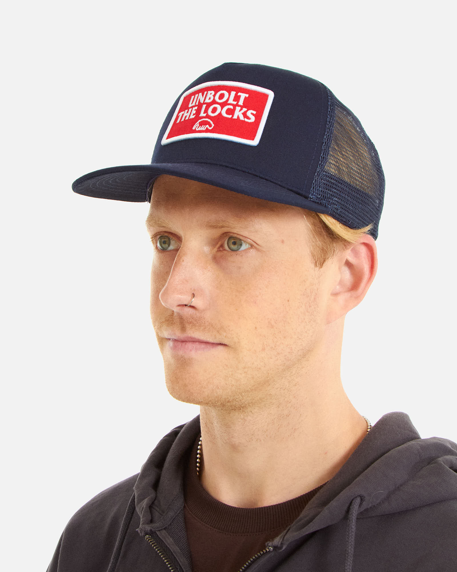 Кепка Anteater Trucker