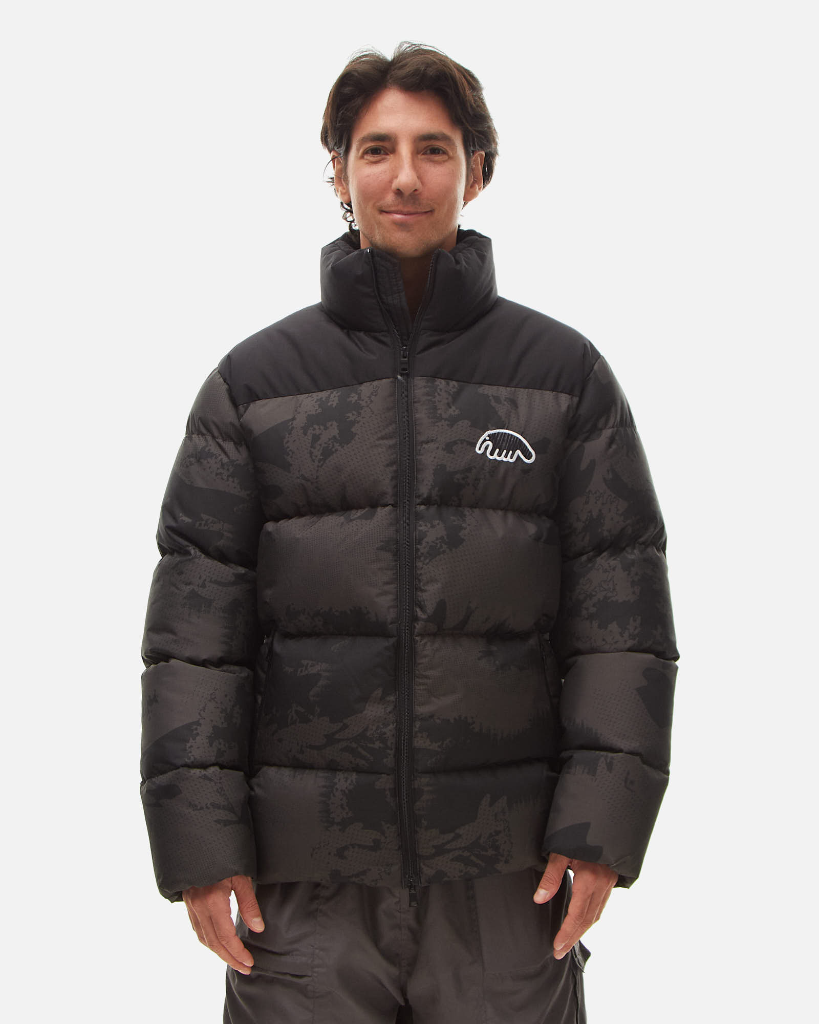 Куртка Anteater Down Jacket