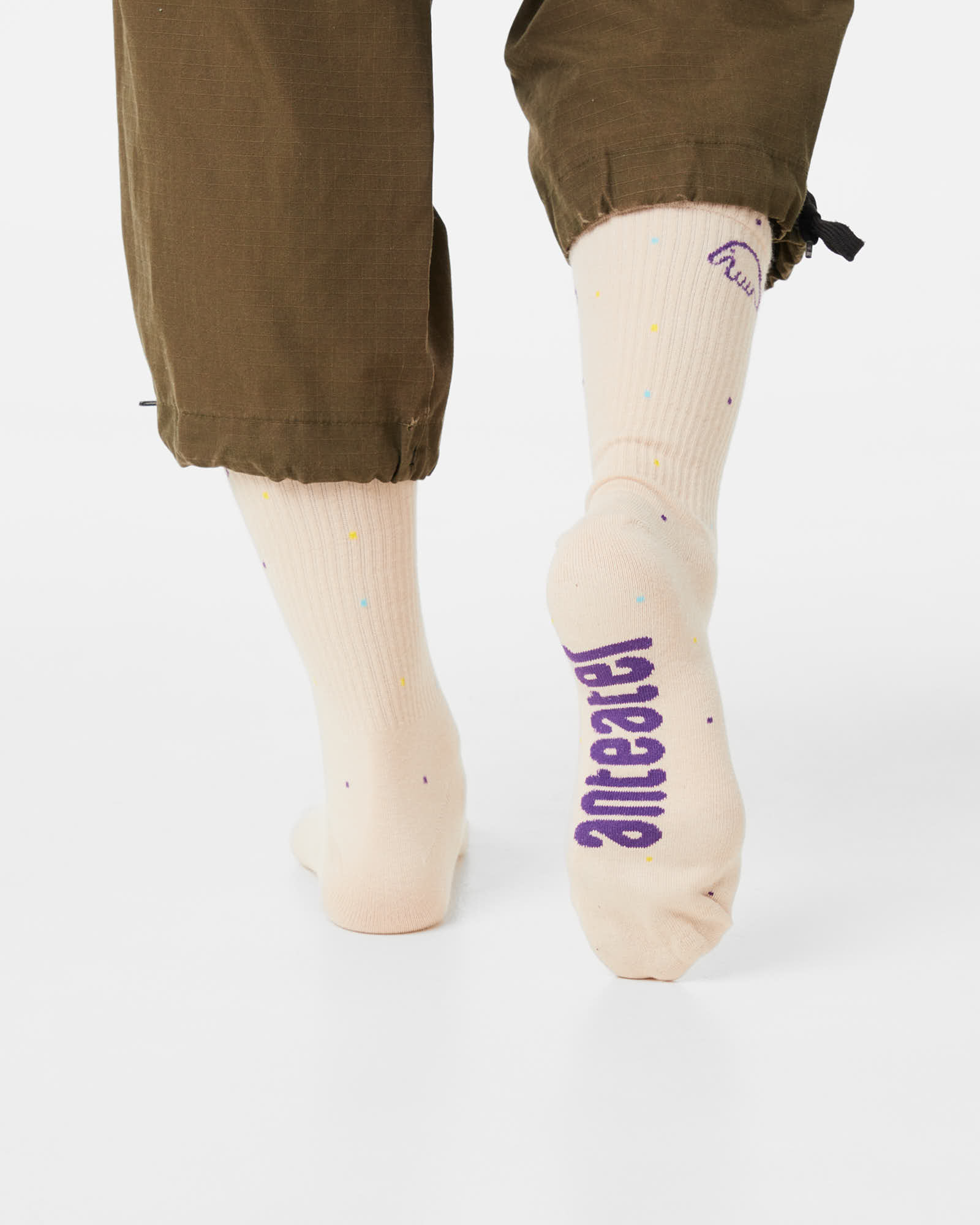 Носки Anteater Socks