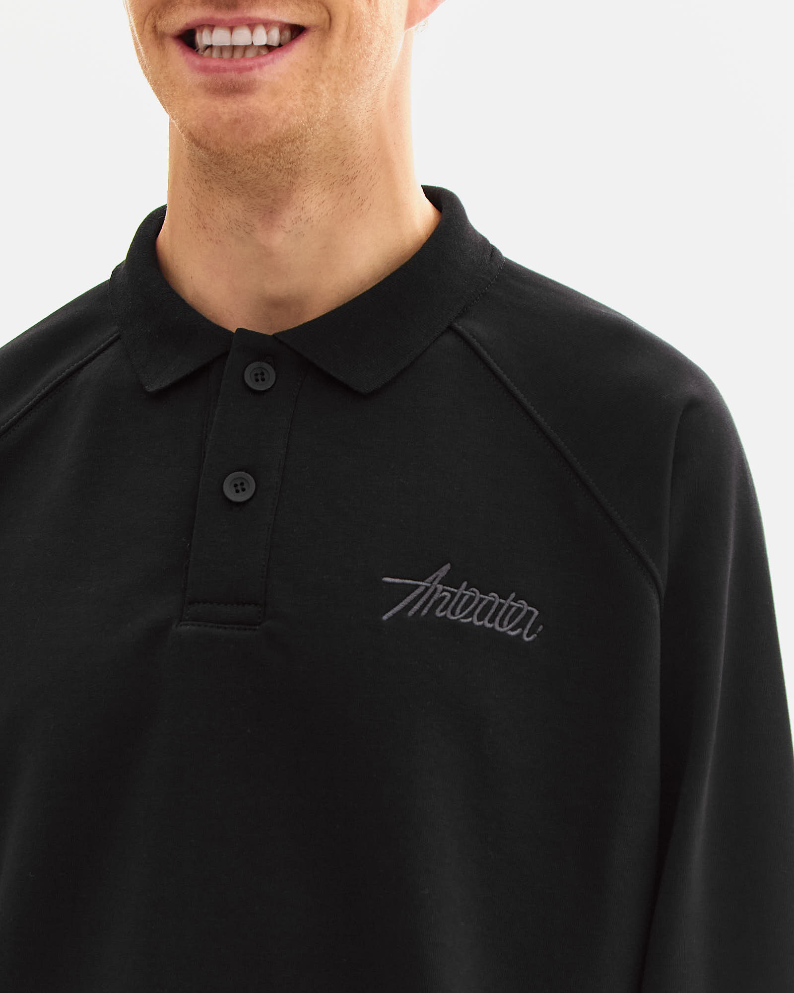 Толстовка Anteater Crewneck