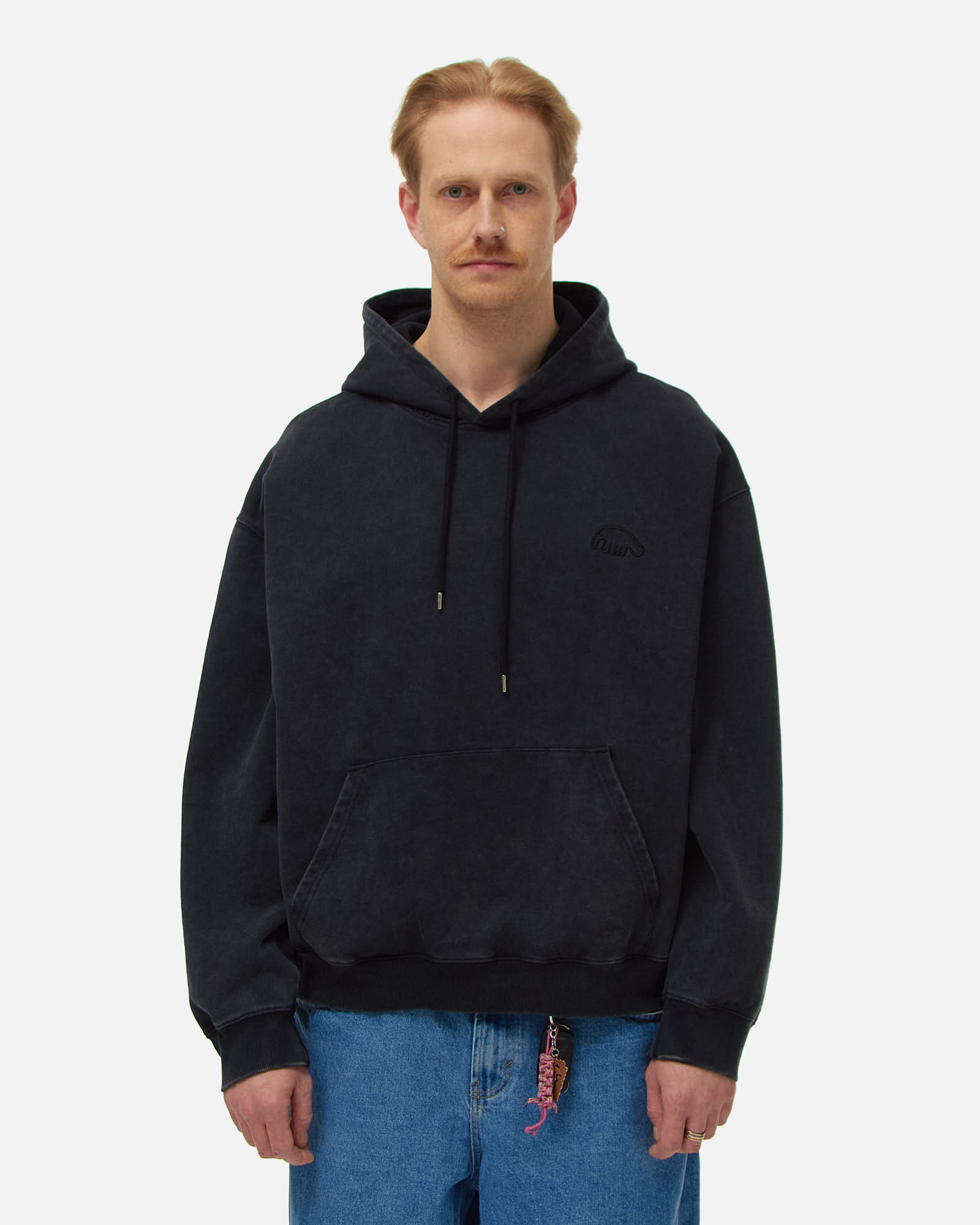 Толстовка Anteater Phat Acid