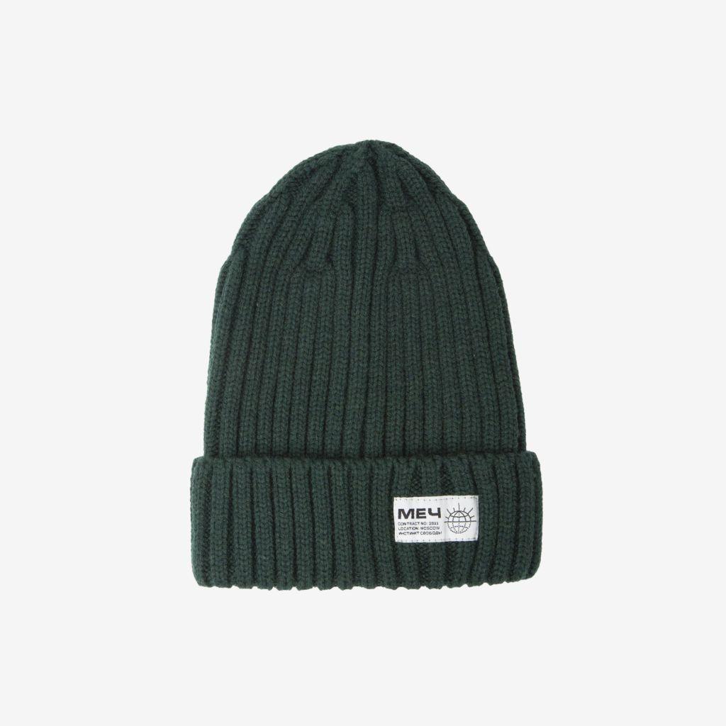 Шапка Меч WATCH CAP Sea Green