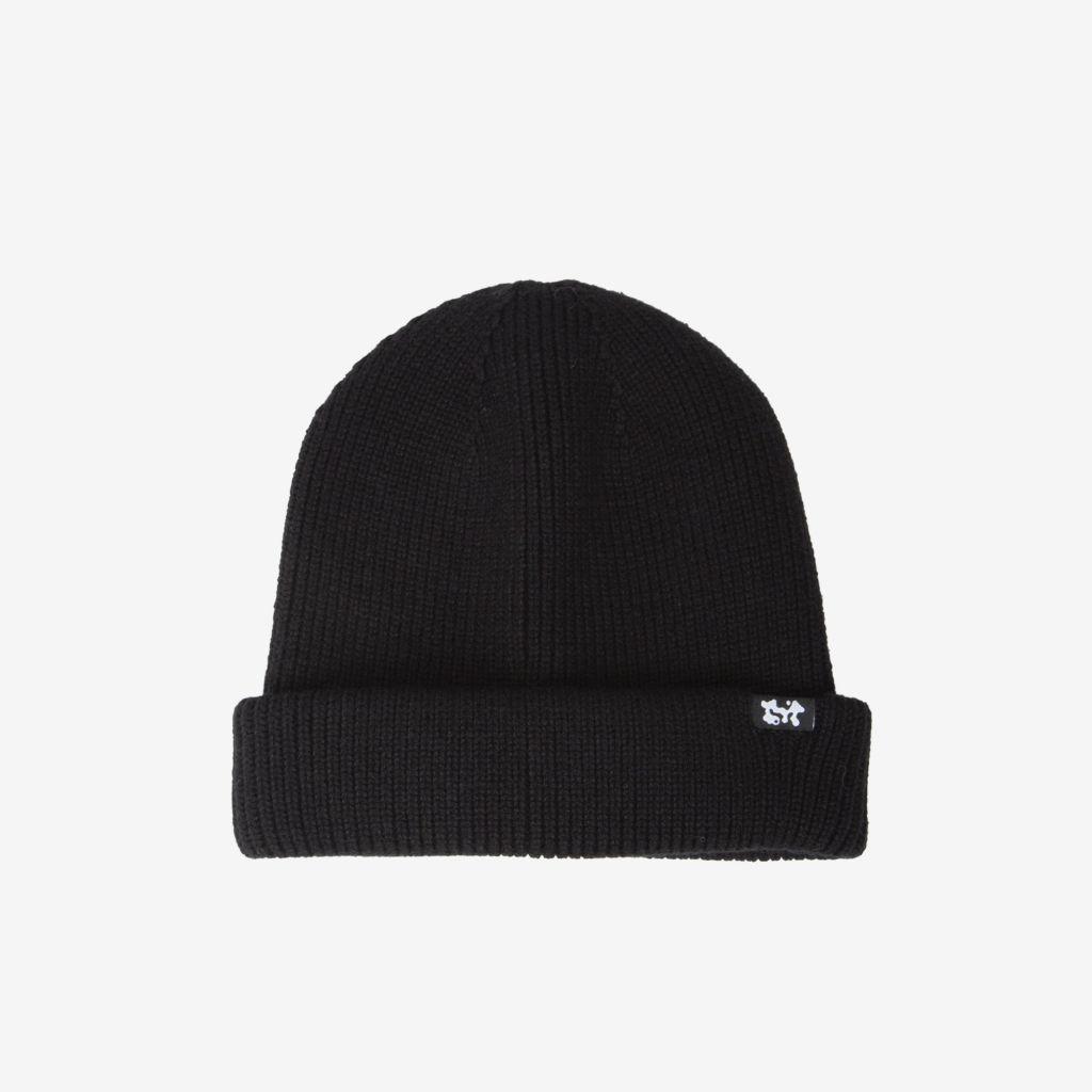 Шапка Меч TIP CAP Black