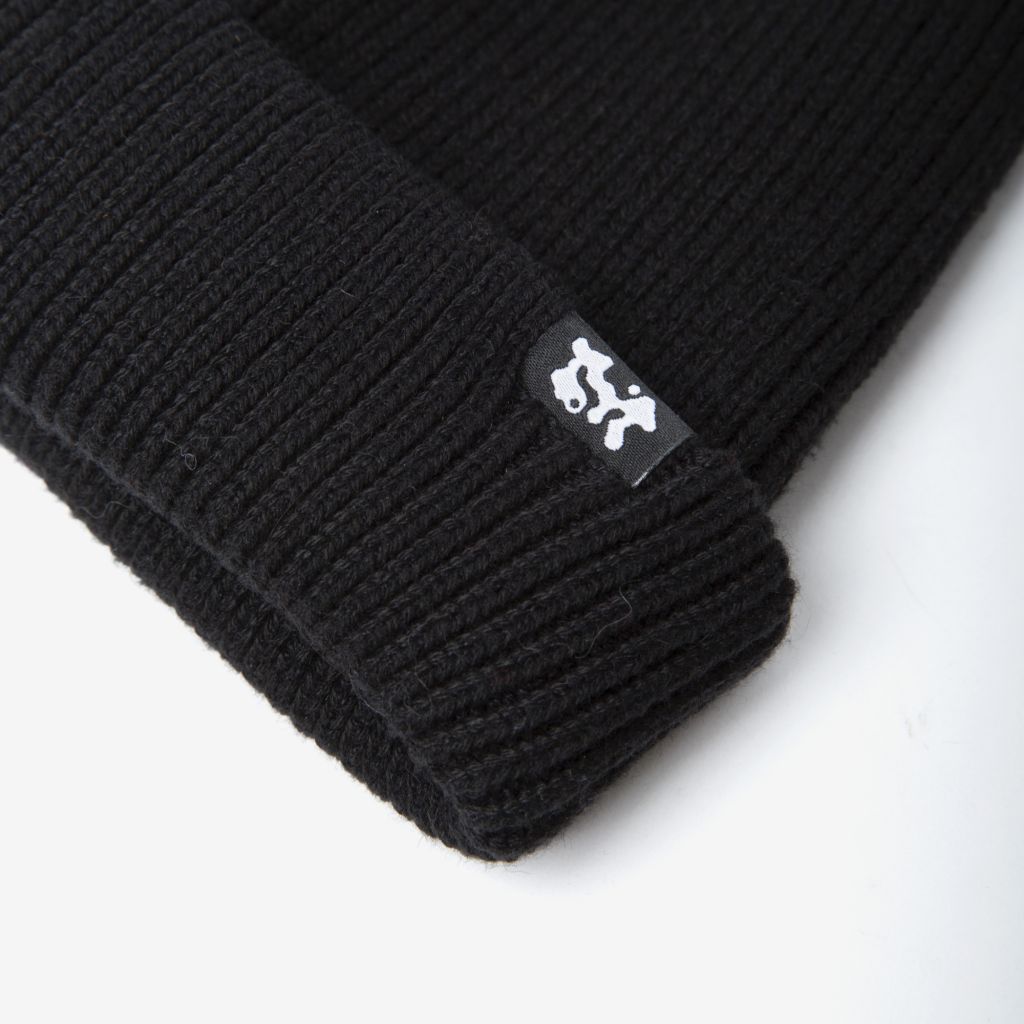 Шапка Меч TIP CAP Black