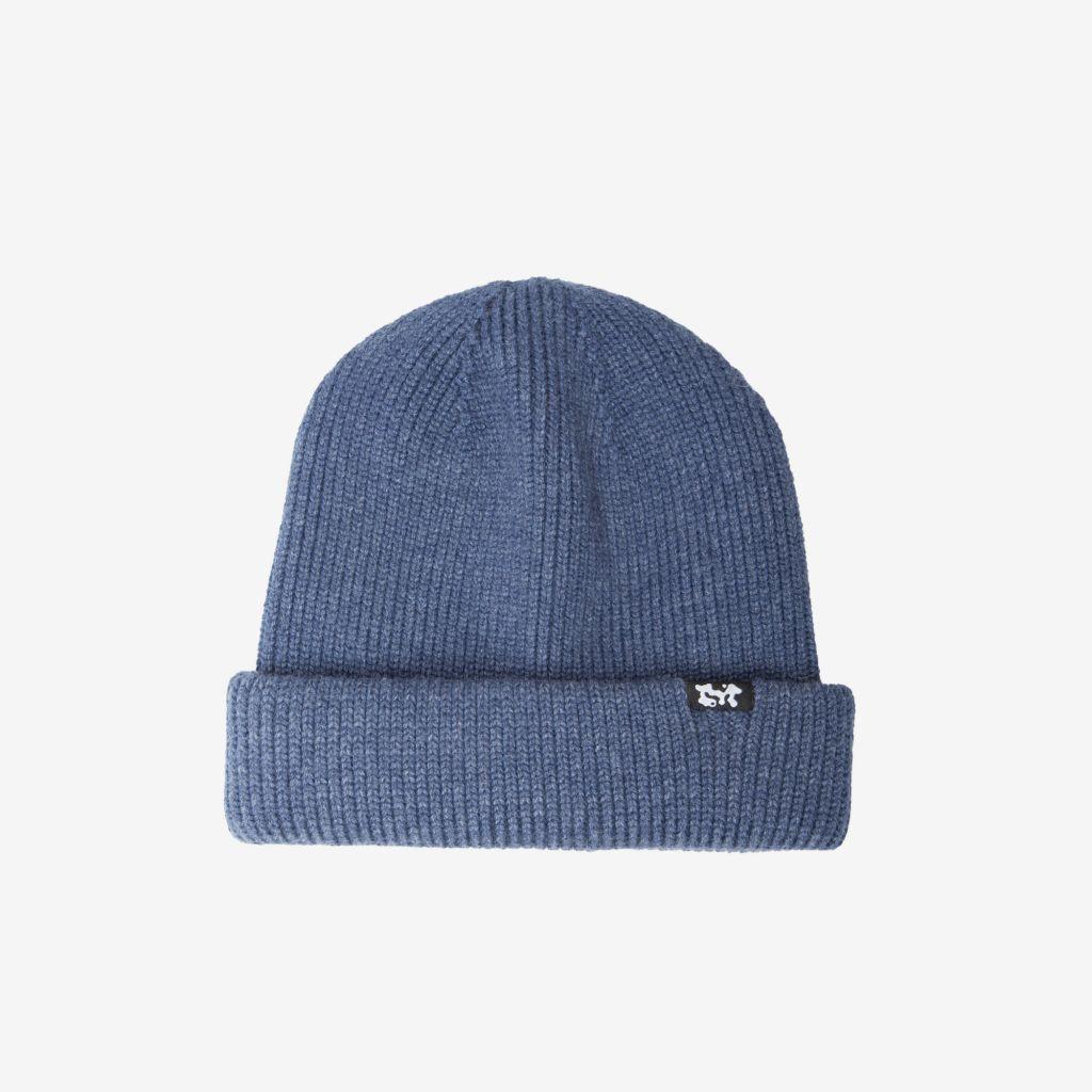 Шапка Меч TIP CAP Denim Blue