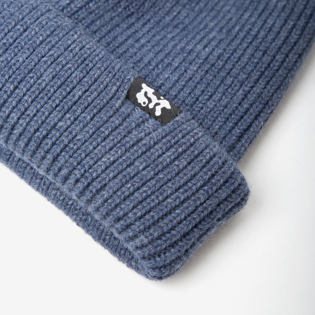 Шапка Меч TIP CAP Denim Blue