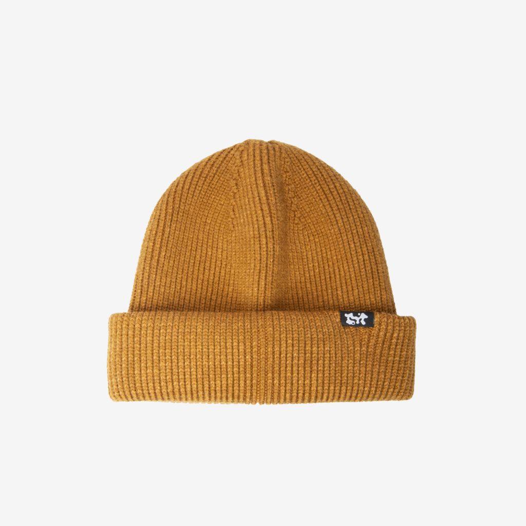 Шапка Меч TIP CAP Mustard