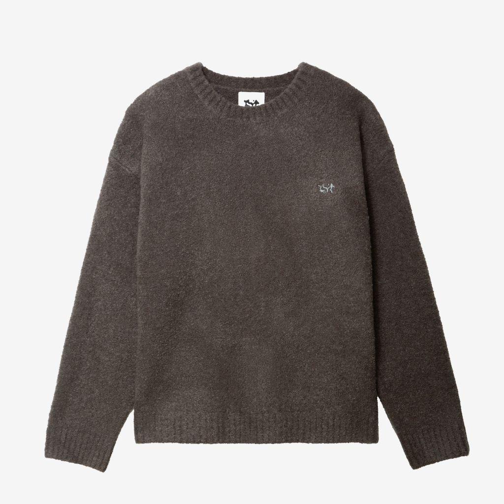 Толстовка Меч Sweater Shadow Grey
