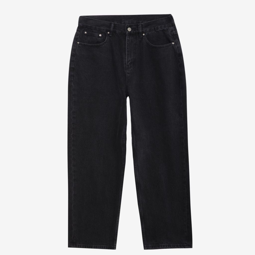 Джинсы МЕЧ Jeans Baggy Black