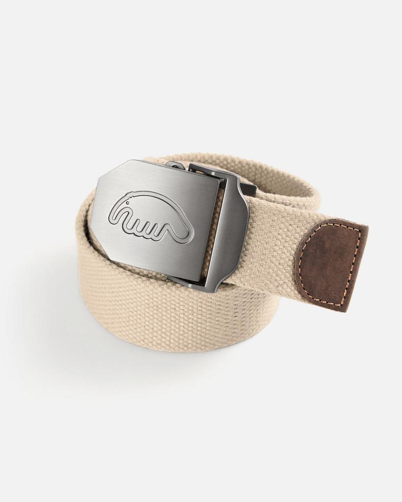 Ремень Anteater Helper Бежевый