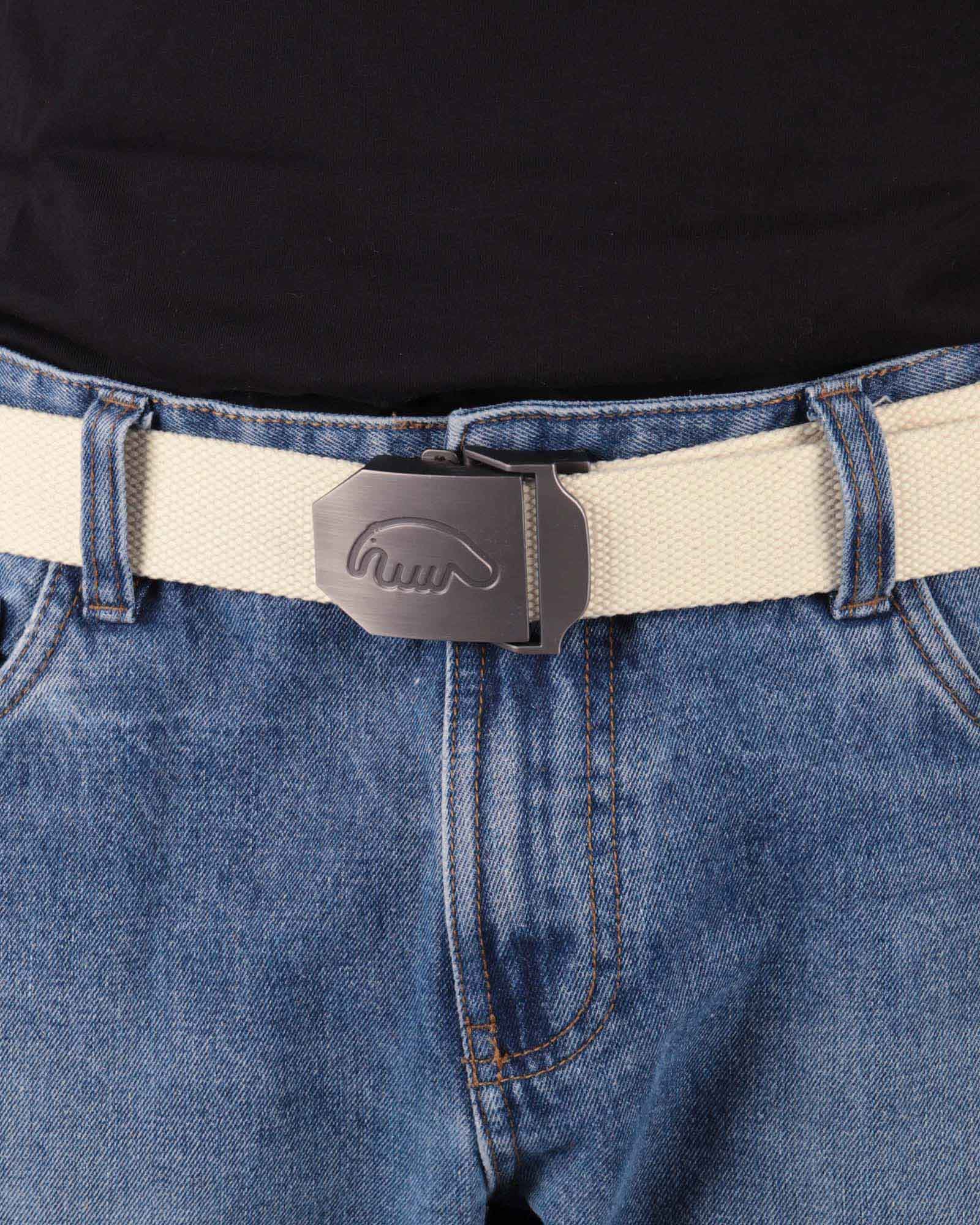 Ремень Anteater Helper Бежевый